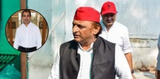 ‘मैंने प्रतीक को बचपन से देखा,आज बहुत दुख…’, भाई प्रतीक यादव की मौत पर बोले अखिलेश यादव