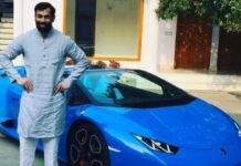 ‘लग्जरी हाउस, 5 करोड़ की ब्लू लैम्बो, हाई-प्रोफाइल जिम और करोड़ों की प्रॉपर्टी…’, जानें कितनी संपत्ति के मालिक थे प्रतीक यादव!