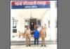 पुरानी रंजिश में खूनी हमला! बलिया में पुलिस का बड़ा एक्शन, जानलेवा हमले का फरार आरोपी गिरफ्तार