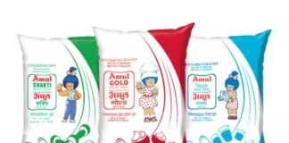 आम जनता पर महंगाई की मार! अमूल दूध की कीमतों में बढ़ोतरी, कल से लागू होंगी नई दर