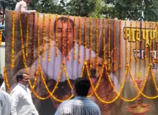 ‘प्रतीक यादव अमर रहे…’, प्रतीक यादव की अंतिम यात्रा शुरू, बैकुण्ठ धाम में अंतिम संस्कार