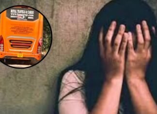 फिर दिल्ली हुई शर्मशार! स्लीपर बस में महिला के साथ दुष्कर्म, ड्राइवर‑कंडक्टर गिरफ्तार