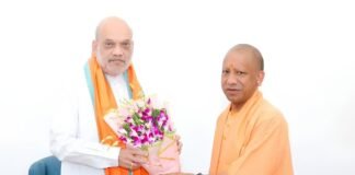योगी सरकार में विभागों के बंटवारे पर ‘महासस्पेंस’ आज होगा खत्म! UP कैबिनेट में बड़े फेरबदल के संकेत