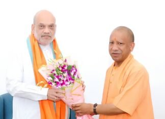 योगी सरकार में विभागों के बंटवारे पर ‘महासस्पेंस’ आज होगा खत्म! UP कैबिनेट में बड़े फेरबदल के संकेत