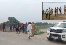 लाशों से दहला रायबरेली! नहर के पानी में उतराते मिले शव, मंजर देख कांप उठी रूह