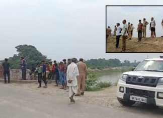 लाशों से दहला रायबरेली! नहर के पानी में उतराते मिले शव, मंजर देख कांप उठी रूह