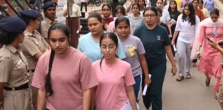 NEET UG में बड़ा बदलाव! अगले साल से ऑनलाइन होगी परीक्षा, CBT मोड में होगा एग्जाम