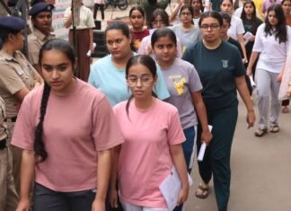 NEET UG में बड़ा बदलाव! अगले साल से ऑनलाइन होगी परीक्षा, CBT मोड में होगा एग्जाम
