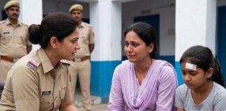 बरेली में विधवा और नाबालिग बेटी से मारपीट, कपड़े फाड़ने का आरोप, चार पर मुकदमा दर्ज