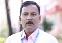 ‘स्पेशल क्लास’ में लिखवाए गए थे Questions..’, रिटायर्ड केमिस्ट्री टीचर पीवी कुलकर्णी निकला NEET पेपर लीक का मास्टरमाइंड