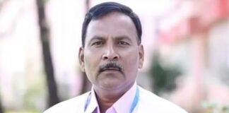 ‘स्पेशल क्लास’ में लिखवाए गए थे Questions..’, रिटायर्ड केमिस्ट्री टीचर पीवी कुलकर्णी निकला NEET पेपर लीक का मास्टरमाइंड