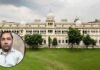 ‘डार्लिंग, तुम्हारे लिए 2 पेपर आउट कर दिए, अब कब आओगी मिलने?…लखनऊ यूनिवर्सिटी के असिस्टेंट प्रोफेसर का ऑडियो वायरल