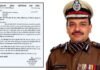 अब UP में वर्दी में रील बनाओगे तो होगी सख्त कार्रवाई! ADG अमिताभ यश ने जारी किया आदेश
