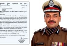 अब UP में वर्दी में रील बनाओगे तो होगी सख्त कार्रवाई! ADG अमिताभ यश ने जारी किया आदेश