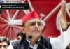 ‘अपने लोग फिस्स, आन गांव के सिद्ध…’, UP कैबिनेट विभाग बंटवारे पर अखिलेश यादव का तंज
