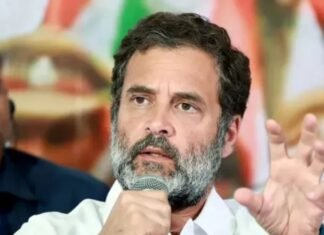 कांग्रेस की बड़ी तैयारी! 20 मई को अमेठी पहुंचेंगे राहुल गांधी, कार्यकर्ता सम्मेलन में भरेंगे जोश