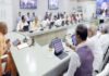 ‘OBC आयोग, मेट्रो विस्तार, अस्पताल विस्तार…’, योगी कैबिनेट ने दी 12 अहम फैसले को मंजूरी