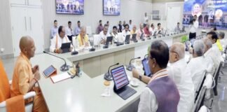 ‘OBC आयोग, मेट्रो विस्तार, अस्पताल विस्तार…’, योगी कैबिनेट ने दी 12 अहम फैसले को मंजूरी