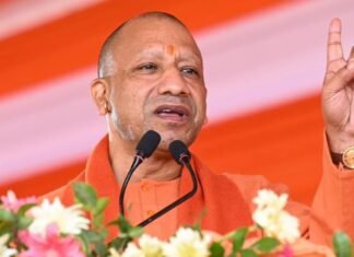 ‘प्यार से मानेंगे ठीक है, नहीं मानेंगे तो दूसरा तरीका अपनाएंगे…’, CM योगी बोले- सड़क पर नमाज नहीं पढ़ने देंगे