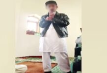 UP का लड़का कश्मीर में बना ‘विशाल’ से ‘हमजा’! मस्जिद में हुआ धर्मांतरण, परिवार में मचा हड़कंप