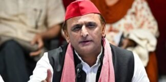 अखिलेश यादव का तीखा हमला- “एनकाउंटर कानून व्यवस्था का दिखावा, NEET लीक एग्जाम, रुपया पाताल लोक जा रहा”