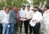 UP: बलिया वालों के लिए बड़ी खुशखबरी,15 एकड़ में बनेगा मेडिकल कॉलेज, तैयारियों में जुटा प्रशासन