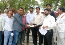UP: बलिया वालों के लिए बड़ी खुशखबरी,15 एकड़ में बनेगा मेडिकल कॉलेज, तैयारियों में जुटा प्रशासन