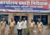 UP: बरेली में हत्या का खुलासा, दो आरोपी गिरफ्तार, लूट की नकदी और मृतक के दस्तावेज बरामद