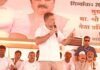 ‘आपका प्रधानमंत्री गद्दार है, आपका गृह मंत्री गद्दार है….’, बोले राहुल गांधी