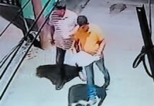 UP: व्यवसायी के घर के बाहर रात में मंडराए अज्ञात युवक, फोटोग्राफी-वीडियोग्राफी से बढ़ी चिंता, पुलिस जांच में जुटी
