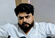 शुभेंदु अधिकारी PA हत्याकांड में बड़ा ट्विस्ट, बलिया के गिरफ्तार राज सिंह की घर वापसी, कैमरे पर सुनाई पूरी आपबीती