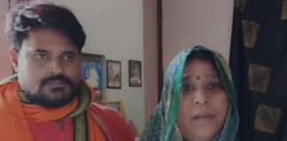 UP: सुल्तानपुर गांव में बड़ी वारदात, 25 लाख के गहने और नगदी लेकर फरार हुए चोर, गांव में दहशत