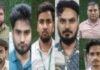 SSC ऑनलाइन परीक्षा में धांधली! ग्रेटर नोएडा में STF की बड़ी कार्रवाई, 7 आरोपी गिरफ्तार