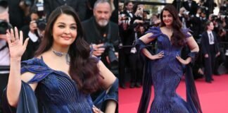 Cannes Film Festival 2026: कैन्स 2026 में ऐश्वर्या का जलवा, ‘ल्यूमिनारा’ गाउन में लूटी महफिल