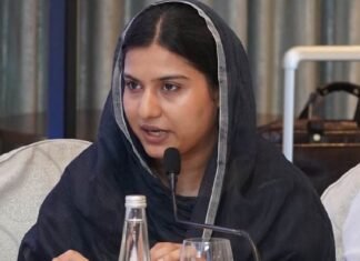 ‘कान खोलकर सुन लो, मुकदमों से डरने वाली नहीं…’, FIR दर्ज होने के बाद भड़की सपा सांसद इकरा हसन