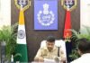 UP: अमेठी में तबादला एक्सप्रेस, कई दरोगा और सिपाहियों के कार्यक्षेत्र बदले