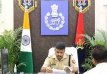 UP: अमेठी में तबादला एक्सप्रेस, कई दरोगा और सिपाहियों के कार्यक्षेत्र बदले