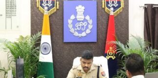 UP: अमेठी में तबादला एक्सप्रेस, कई दरोगा और सिपाहियों के कार्यक्षेत्र बदले