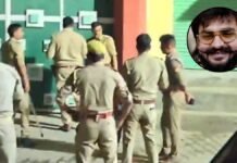 मऊ विधायक अब्बास अंसारी की मुश्किलें बढ़ी! पैतृक आवास ‘फाटक’ पर पुलिस का नोटिस, 24 घंटे में मांगा जवाब