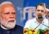 ‘महंगाई मानव मोदी की फिर से स्ट्राइक…’, पेट्रोल-डीजल की बढ़ती कीमतों पर राहुल गांधी का सरकार पर हमला