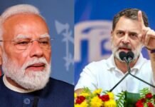 ‘महंगाई मानव मोदी की फिर से स्ट्राइक…’, पेट्रोल-डीजल की बढ़ती कीमतों पर राहुल गांधी का सरकार पर हमला