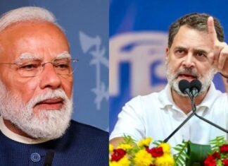 ‘महंगाई मानव मोदी की फिर से स्ट्राइक…’, पेट्रोल-डीजल की बढ़ती कीमतों पर राहुल गांधी का सरकार पर हमला