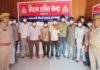 UP: सहारनपुर में तीतरों पुलिस का बड़ा एक्शन, शांति भंग करने के आरोप में 11 गिरफ्तार