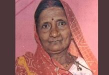 ‘तेज आंधी बनी काल…’, गोंडा में छप्पर पर आम का पेड़ गिरने से वृद्धा की मौत