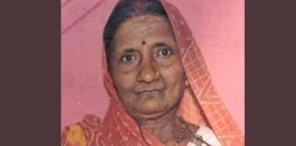 ‘तेज आंधी बनी काल…’, गोंडा में छप्पर पर आम का पेड़ गिरने से वृद्धा की मौत