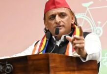 ‘यूपी सरकार जाति-धर्म देखकर एनकाउंटर कराती है…’, अखिलेश यादव का योगी सरकार पर बड़ा हमला