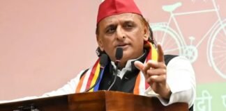 ‘यूपी सरकार जाति-धर्म देखकर एनकाउंटर कराती है…’, अखिलेश यादव का योगी सरकार पर बड़ा हमला