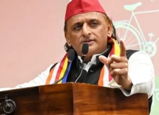 ‘यूपी सरकार जाति-धर्म देखकर एनकाउंटर कराती है…’, अखिलेश यादव का योगी सरकार पर बड़ा हमला