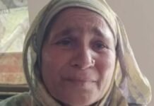 पाँच बेटों के होते हुए भी बेसहारा हुई बुजुर्ग मां…UP का ये मामला आपको रुला देगा