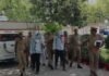 ‘जल्द अमीर बनने की चाह में छात्र बने लुटेरे…’, चन्दौली पुलिस का बड़ा खुलासा, 4 गिरफ्तार